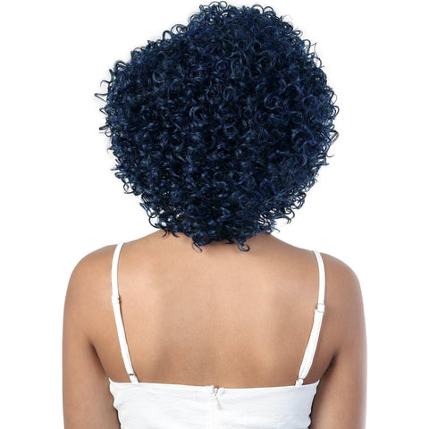 Motown Tress Curlable Synthetic Wig - Sonya Motown Tress